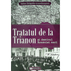 Tratatul de la Trianon si...