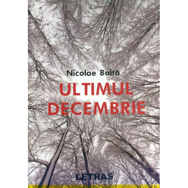Ultimul decembrie