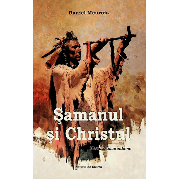 Samanul si Christul