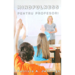 Mindfulness pentru profesori