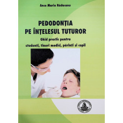 Pedodontia pe intelesul...