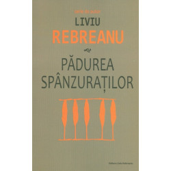 Padurea spanzuratilor