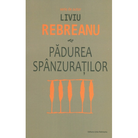 Padurea spanzuratilor