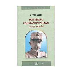 Maresalul Constantin...
