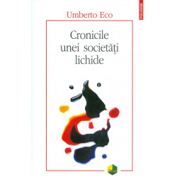 Cronicile unei societati...