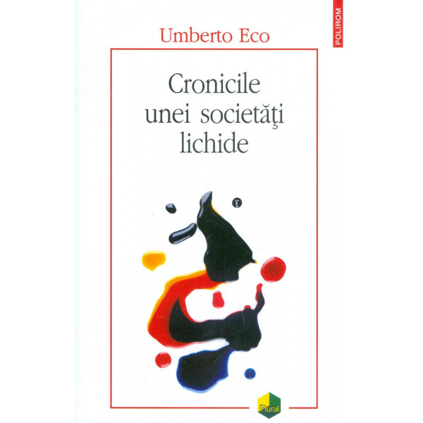 Cronicile unei societati lichide