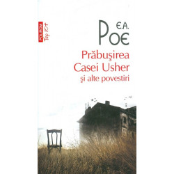 Prabusirea Casei Usher si...