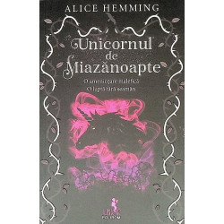 Unicornul de la miazanoapte