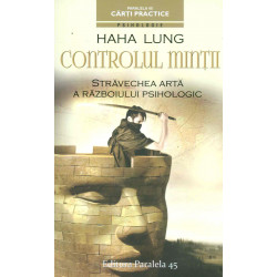 Controlul mintii....