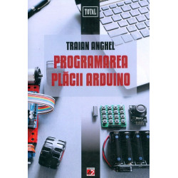 Programarea placii Arduino