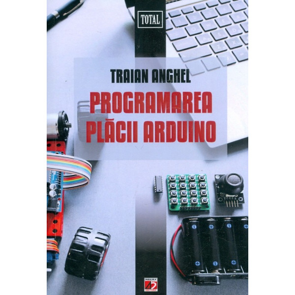 Programarea placii Arduino