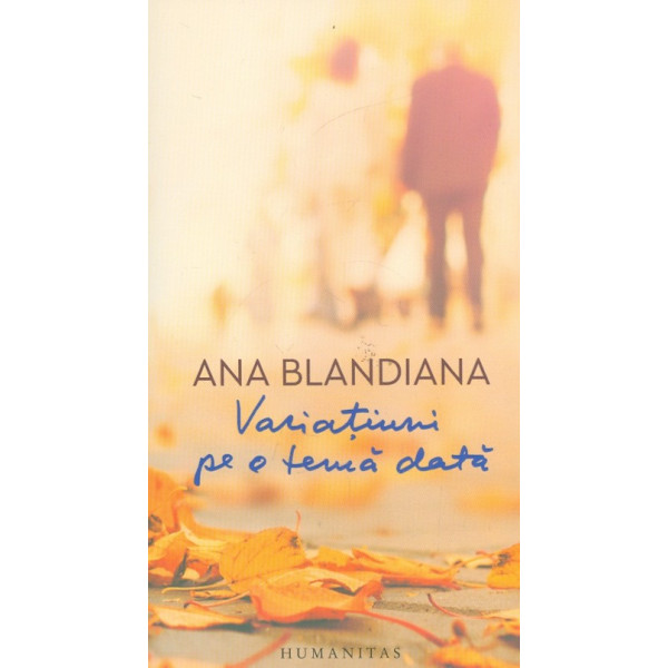 Varatiuni pe o tema data