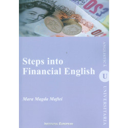 Steps into Financial English