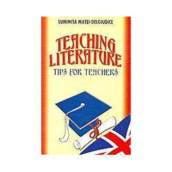 Teaching Literature Tips...