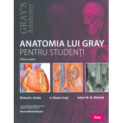 Anatomia lui Gray pentru...