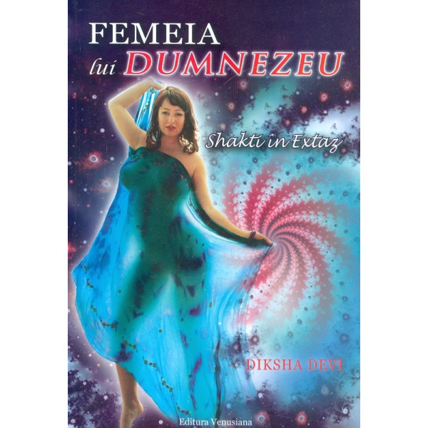 Femeia lui Dumnezeu