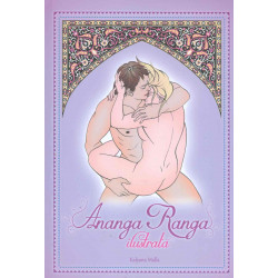 Ananga Ranga ilustrata