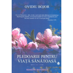 Pledoarie pentru o viata...