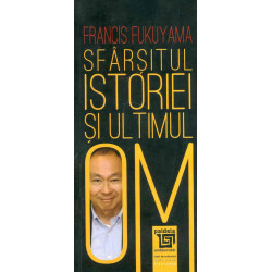 Sfarsitul istoriei si...