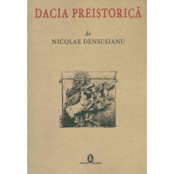 Dacia preistorica