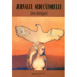 Jurnalul seducatorului