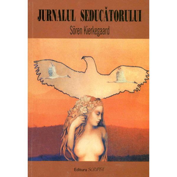 Jurnalul seducatorului