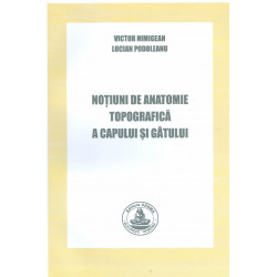 Notiuni de anatomie...