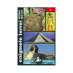 Enigmele Terrei, vol. I-II