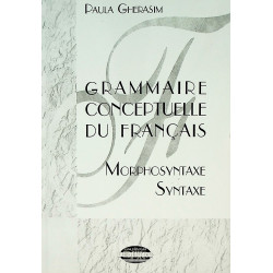 Grammaire conceptuelle du...