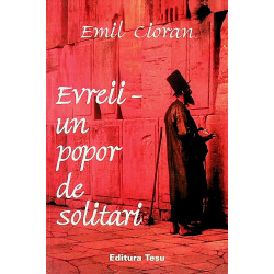 Evreii - Un popor de solitari
