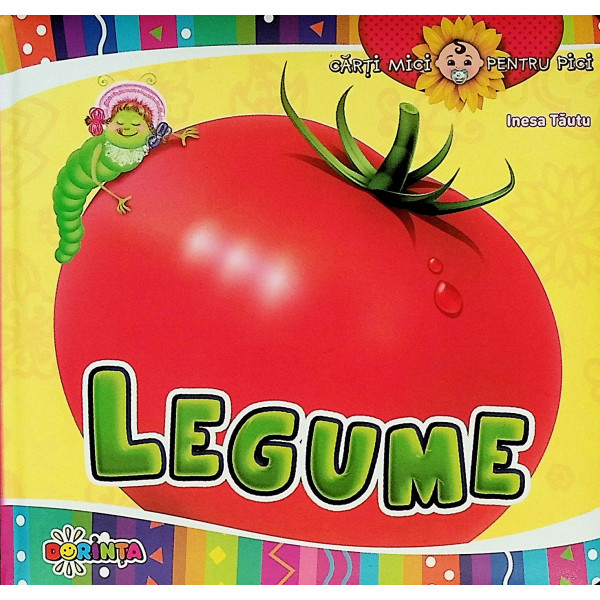 Legume