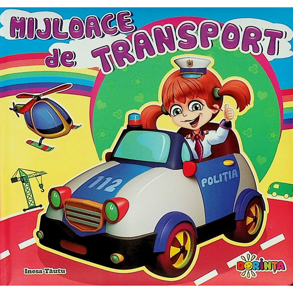 Mijloace de transport