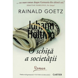 Johann Holtrop. O schita a...