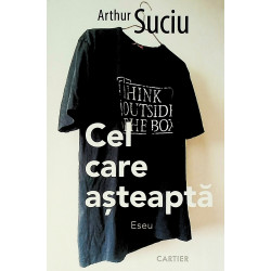 Cel care asteapta. Eseu