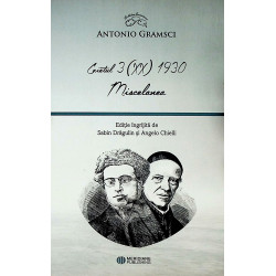 Caietul 3 (XX) 1930, Miscelanea