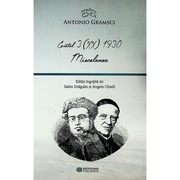 Caietul 3 (XX) 1930, Miscelanea