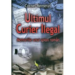 Ultimul curier ilegal....