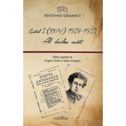 Caietul 2 (XXI) 1929-1933,...