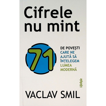 Cifrele nu mint. 71 de...