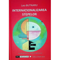 Internationalizarea stepelor