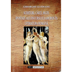 Scriitori, carti, muze....