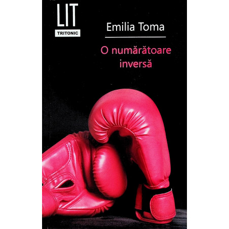 O numaratoare inversa