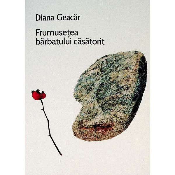 Frumusetea barbatului casatorit