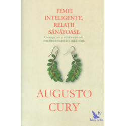 Femei inteligente, relatii...