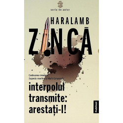 Interpolul transmite:...