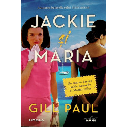 Jackie si Maria