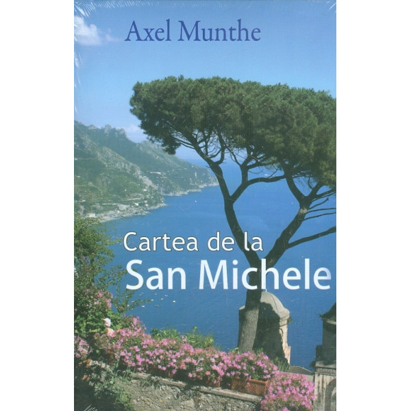 Cartea de la San Michele