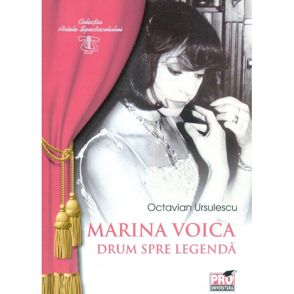 Marina Voica - Drum spre legenda