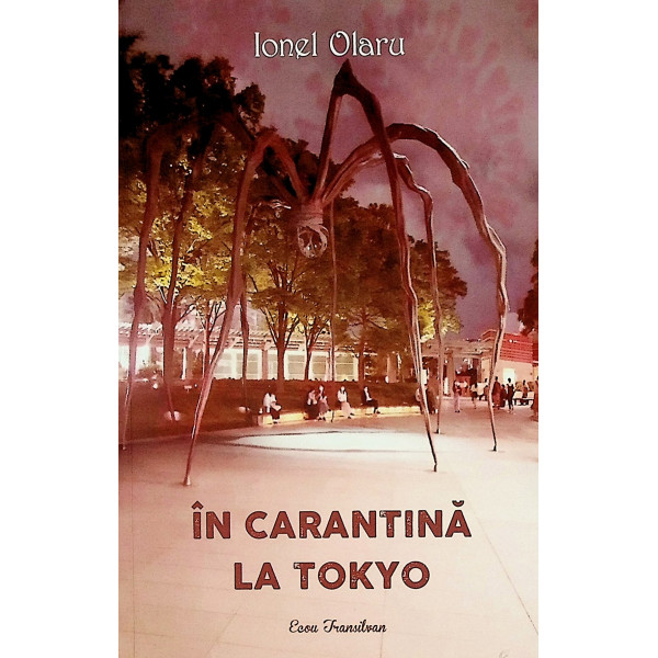 In carantina la Tokyo