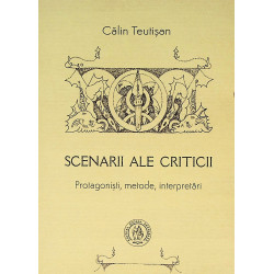 Scenarii ale criticii....